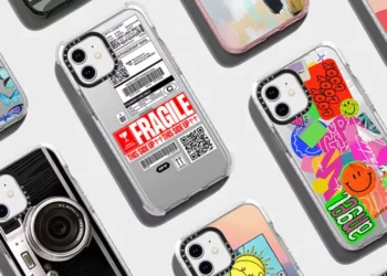 Casetify: Empowering Personal Expression with Customizable Tech Accessories
