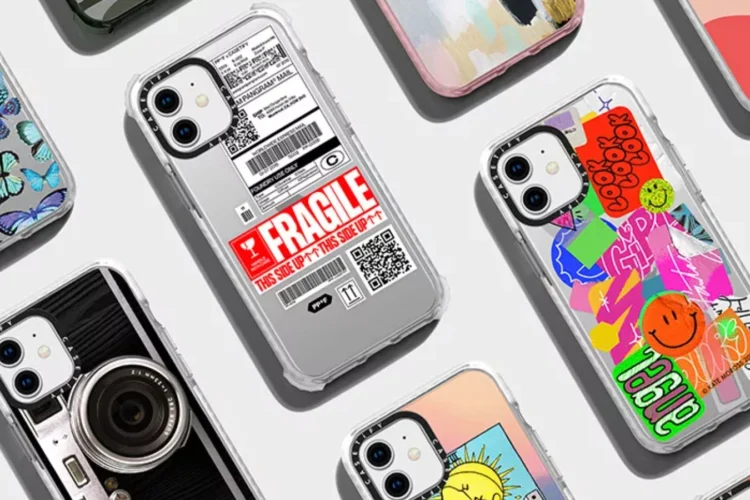 Casetify: Empowering Personal Expression with Customizable Tech Accessories