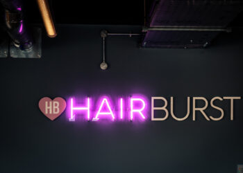 Unlocking the Secrets to Gorgeous Hair: The Hairburst.com Revolution