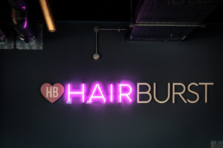 Unlocking the Secrets to Gorgeous Hair: The Hairburst.com Revolution