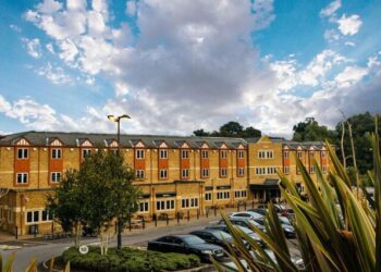Embrace the Charm of Village Hotels: A British Hospitality Gem