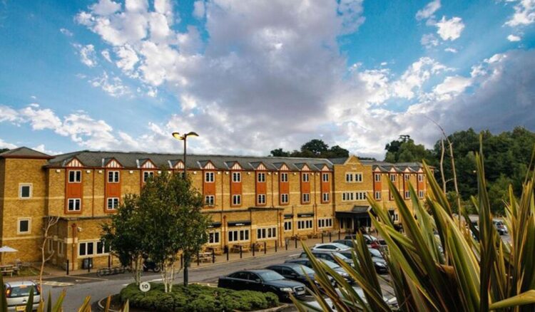 Embrace the Charm of Village Hotels: A British Hospitality Gem