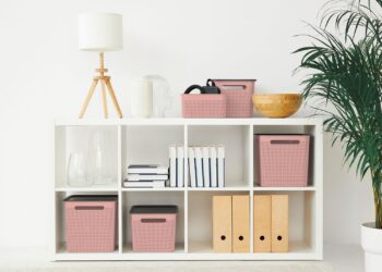 Aufbewahrung schick gemacht: Gestalten Sie Ihren Wohnraum neu mit Rotho Aufbewahrungsboxen