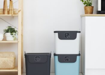Innovative Aufbewahrungslösungen: Rotho lüftet die bestgehüteten Geheimnisse