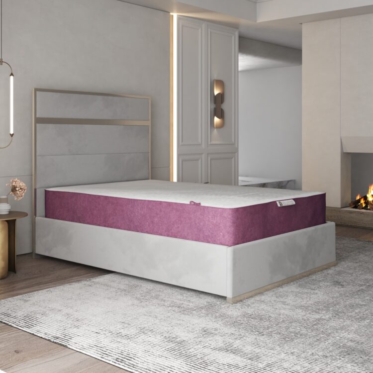 Unveiling Ultimate Comfort: Explore The Range UK’s Exceptional Mattress Collection