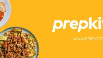 Prep Kitchen: Where Culinary Craftsmanship Meets Convenience