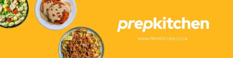 Prep Kitchen: Where Culinary Craftsmanship Meets Convenience