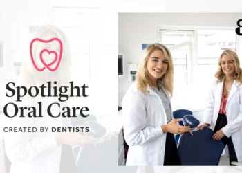 Shining a Spotlight on Oral Health: Elevate Your Smile with Spotlight Oral Care