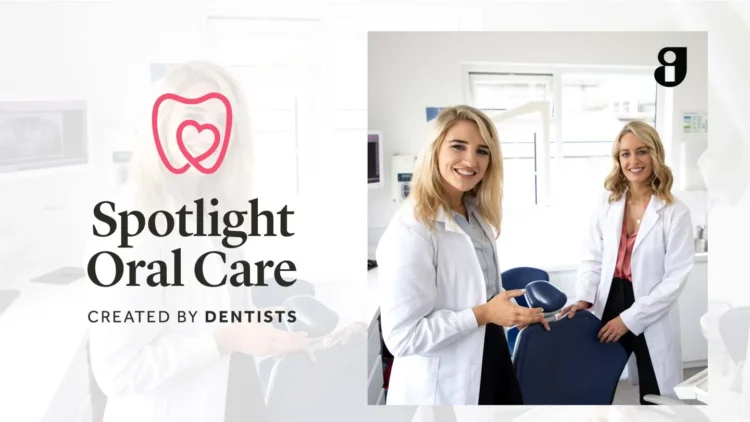 Shining a Spotlight on Oral Health: Elevate Your Smile with Spotlight Oral Care