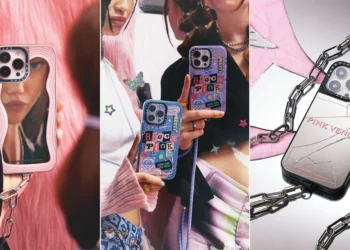 Casetify: Redefining Tech Accessories Through Personalized Designs and Unmatched Protection
