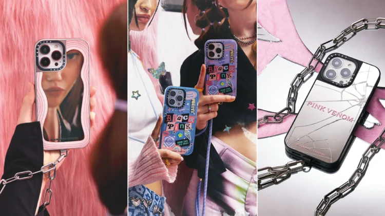 Casetify: Redefining Tech Accessories Through Personalized Designs and Unmatched Protection
