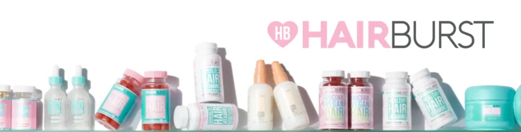 From Dull to Dazzling: Transform Your Hair with Hairburst.com