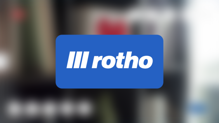 Rotho: Innovation und Qualität für ein organisiertes und komfortables Zuhause