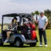 Erhöhen Sie Ihr Golferlebnis: MyGolfOutlet Cart Bags – Wo Funktionalität auf Stil trifft