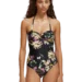Schickes Abtauchen: Entdecken Sie die neueste Bademodenkollektion von Scotch & Soda für Frauen