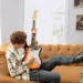 Donner Electric Guitars: L’innovation au service de la musique