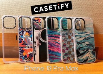 Casetify: Your Tech, Your Style – The Art of Customizable Accessories
