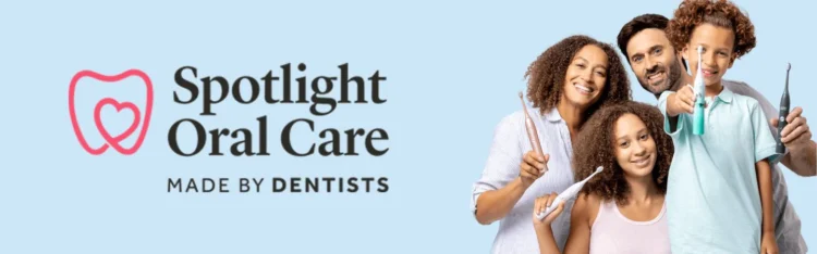 Spotlight Oral Care: Unleashing the Power of Your Smile with Innovative Dental Solutions
