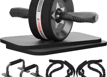 Der Hoopster.ch – Ein intelligenter Weg zur Fitness und Gewichtsreduktion