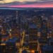 Above the Clouds: The Magic of Sky View Observatory in Seattle