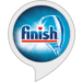 A Gleaming Kitchen Companion: The Story of Finish Detergents