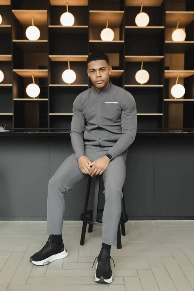 Discover the Unmatched Comfort and Style of Belier Trousers: Elevate Your Wardrobe Today!