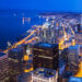 Seattle’s Skyline Serenade: Discovering Beauty from Sky View Observatory