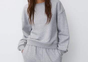 Style et confort sans effort: Les survêtements pour femmes Pull&Bear pour le chic au quotidien