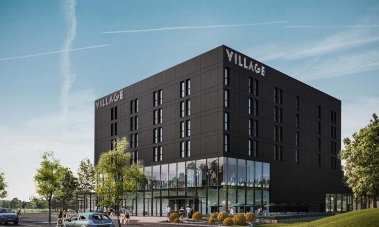 Discovering Village Hotels: Where Modernity Meets British Hospitality