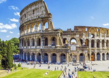 Découvrir la riche histoire de Rome : Principales attractions avec GetYourGuide