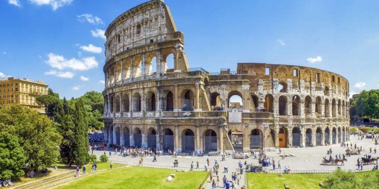 Découvrir la riche histoire de Rome : Principales attractions avec GetYourGuide