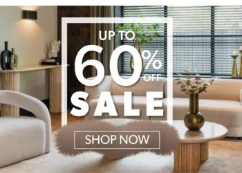 Olivia’s Spectacular Bank Holiday Sale: Unlock Up to 60% Off on Irresistible Deals!