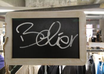 Belier.com: Unveiling the Fashion Enigma – A Journey Into the World of Style and Mystery