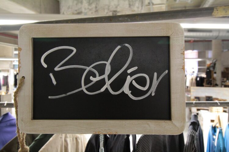 Belier.com: Unveiling the Fashion Enigma – A Journey Into the World of Style and Mystery