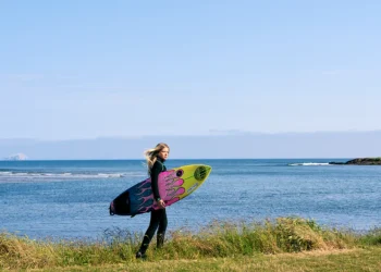 Saltrock: Sizzling Summer Style