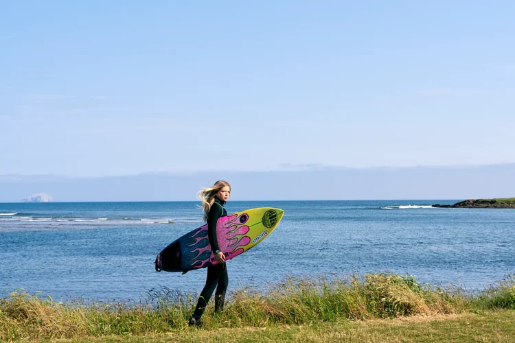 Saltrock: Sizzling Summer Style