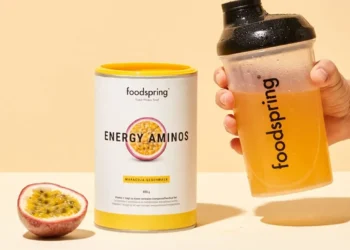 Maximieren Sie Ihre Trainingserfolge: Die Kraft der Aminosäuren von Foodspring