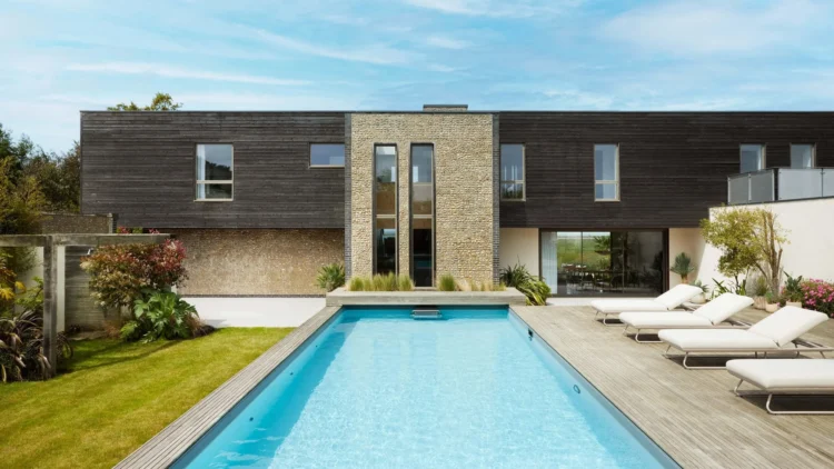 Win a Norfolk Coastal House and £100,000 Cash with Omaze!