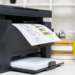Smarter drucken: HQ-Patronen und die Kunst des farbenfrohen Tintenstrahldrucks