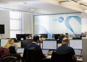 High-Speed Success: Why Hyperoptic Business Broadband is a Must-Have?