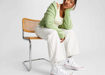 Converse Cool voor Minder: Herensneakers onder de 75€!