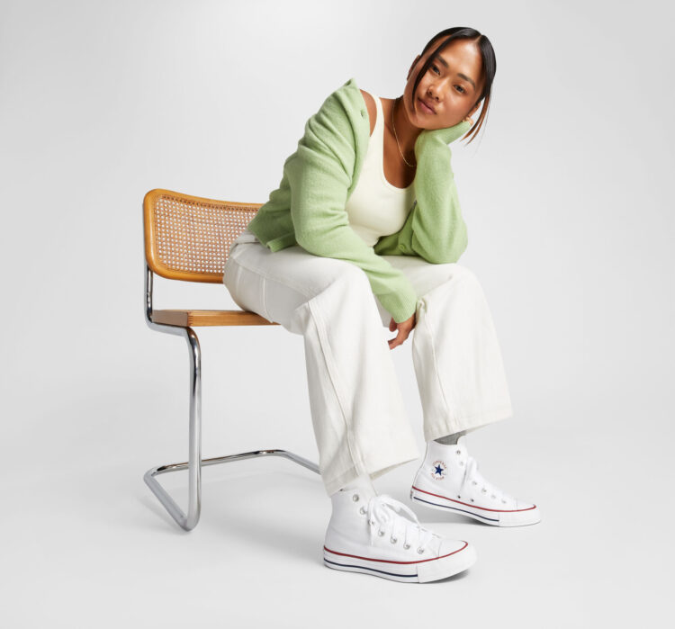 Converse Cool voor Minder: Herensneakers onder de 75€!