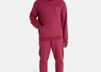 Lyle & Scott Joggers: Where Style Meets Comfort