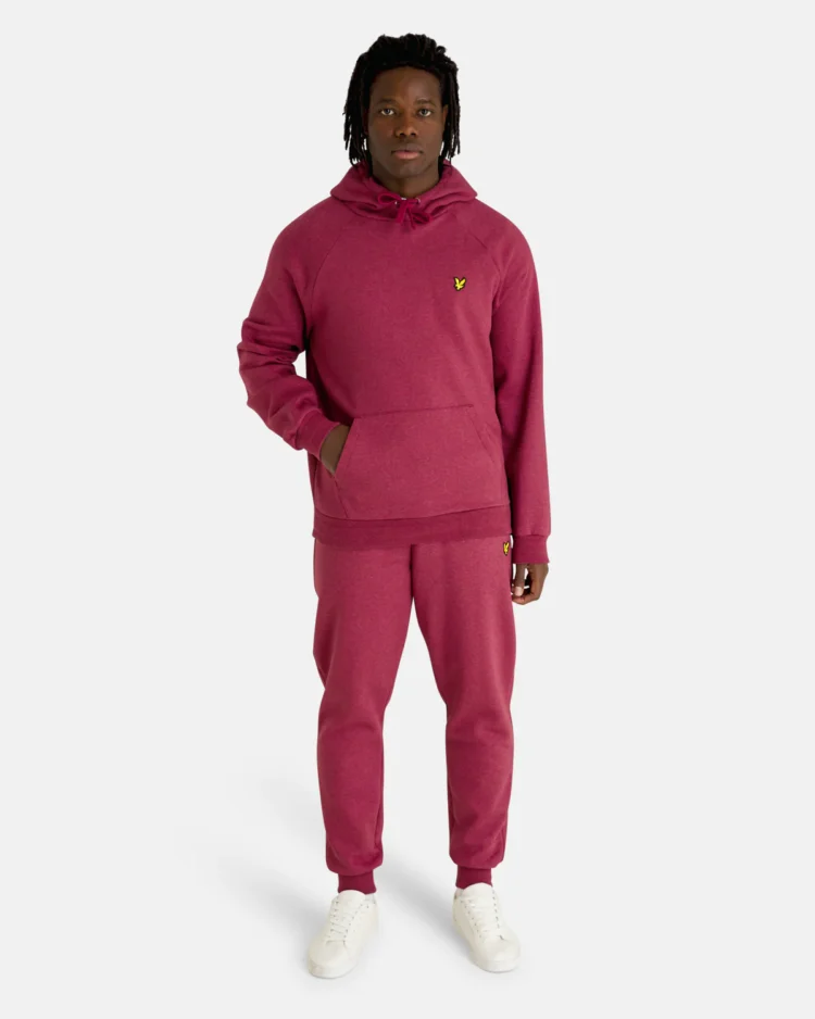 Lyle & Scott Joggers: Where Style Meets Comfort