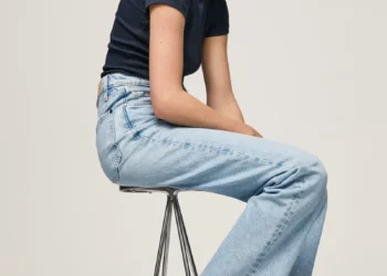 L&rsquo;élégance urbaine: L&rsquo;essor des baskets Pepe Jeans