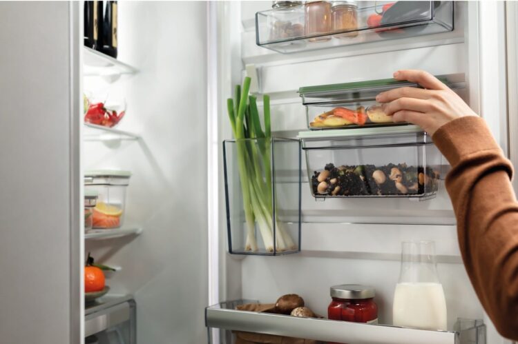 Genießen Sie den Sommer und sparen Sie: Bis zu 25% Rabatt auf Electrolux-Produkte