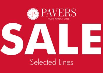 Step into Savings: Up to 50% Off in the Pavers Summer Sale!
