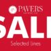 Step into Savings: Up to 50% Off in the Pavers Summer Sale!