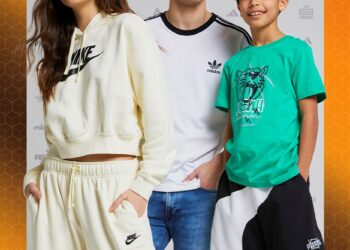 Aggiorna il tuo guardaroba: Scopri i saldi al 70% da Cisalfa Sport