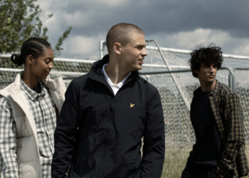 Lyle & Scott: Revitalizing Classics with Modern Flair